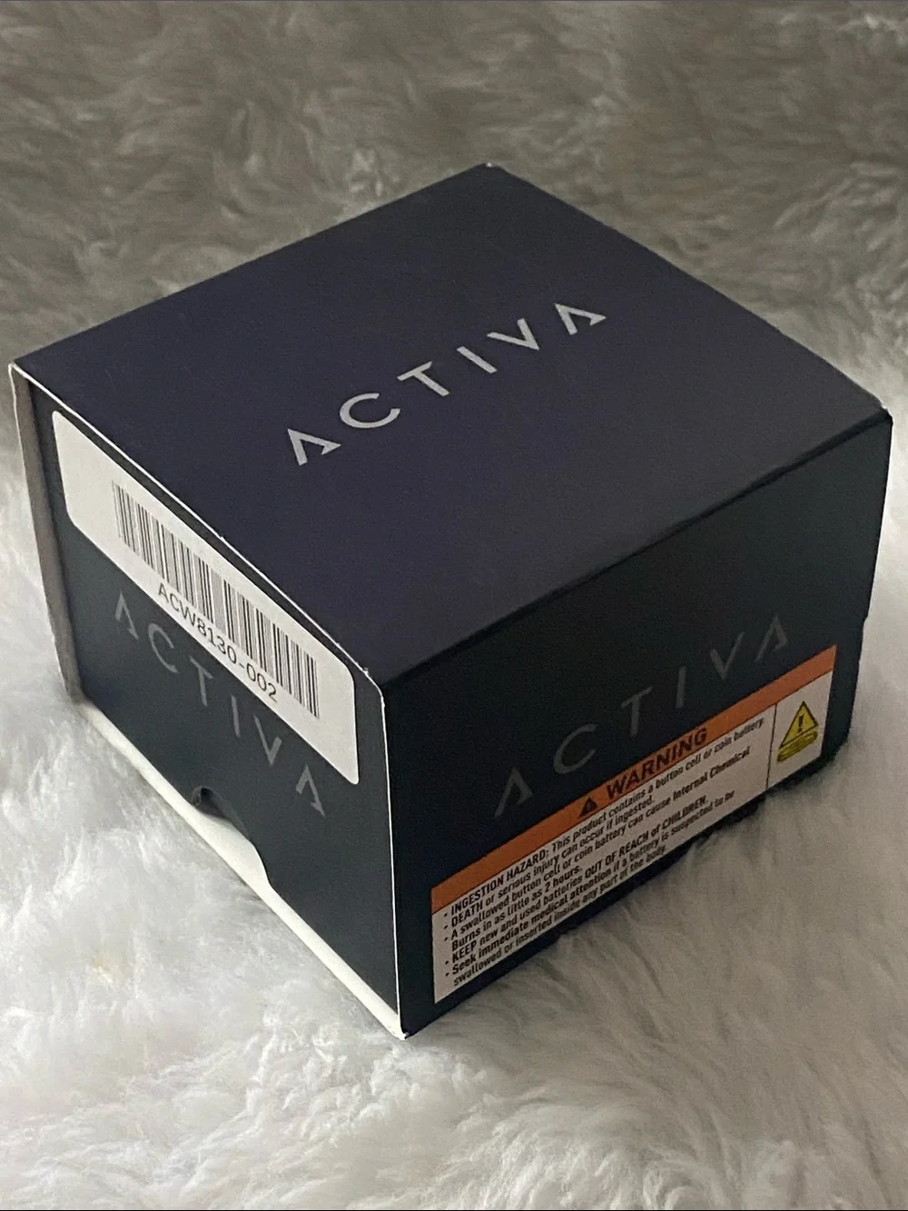 NEW Activa by Invicta Zalix X Digital Men’s Watch.  46mm